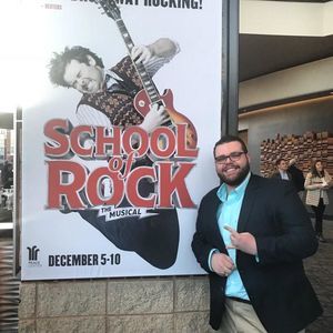 Meet your Posher, Cole